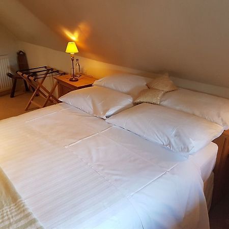 Lord Nelson Inn Chippenham  Exteriér fotografie