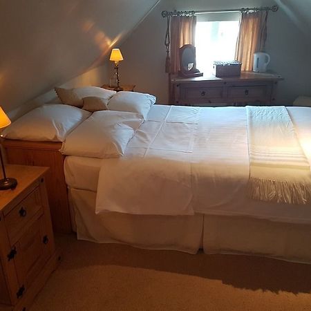 Lord Nelson Inn Chippenham  Exteriér fotografie