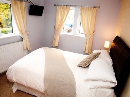 Lord Nelson Inn Chippenham  Exteriér fotografie