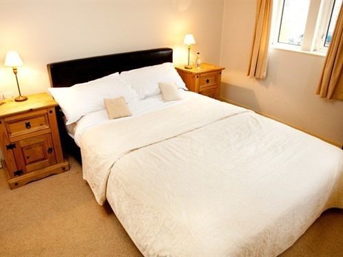 Lord Nelson Inn Chippenham  Exteriér fotografie