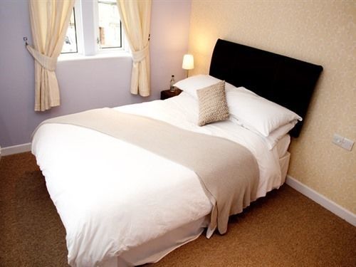 Lord Nelson Inn Chippenham  Exteriér fotografie