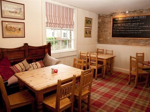 Lord Nelson Inn Chippenham  Exteriér fotografie